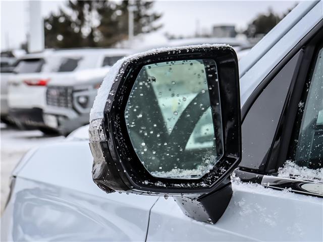 2026 Chevrolet Suburban High Country (Stk: 263546) in Uxbridge - Image 7 of 25