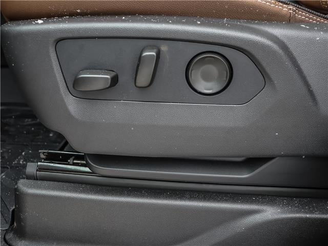 2026 Chevrolet Suburban High Country (Stk: 263546) in Uxbridge - Image 10 of 25