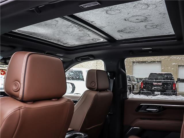 2026 Chevrolet Suburban High Country (Stk: 263546) in Uxbridge - Image 11 of 25