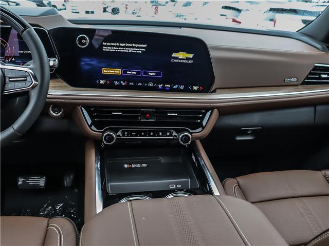 2026 Chevrolet Suburban High Country (Stk: 263546) in Uxbridge - Image 16 of 25