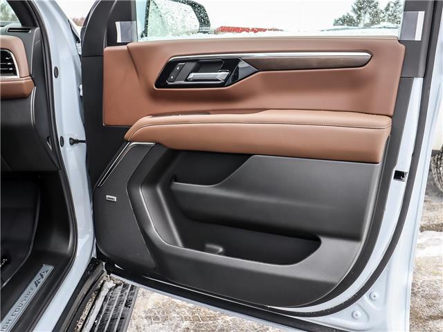 2026 Chevrolet Suburban High Country (Stk: 263546) in Uxbridge - Image 19 of 25