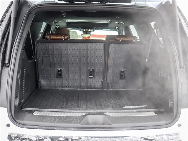 2026 Chevrolet Suburban High Country (Stk: 263546) in Uxbridge - Image 22 of 25