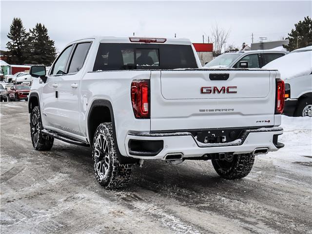 2026 GMC Sierra 1500 AT4 (Stk: 263551) in Uxbridge - Image 6 of 23
