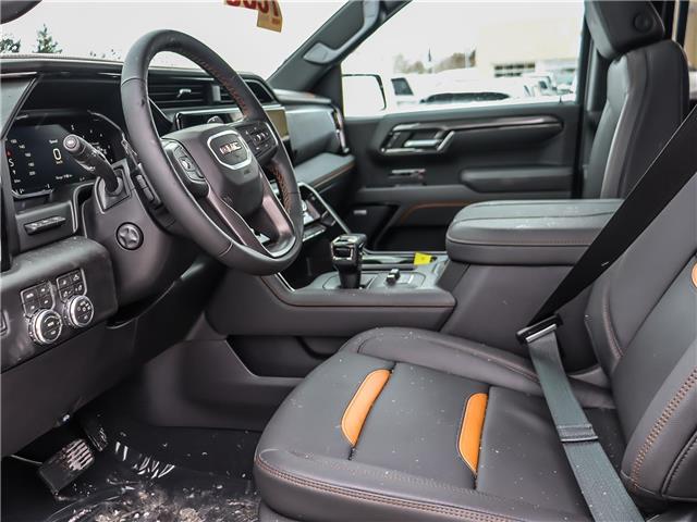 2026 GMC Sierra 1500 AT4 (Stk: 263551) in Uxbridge - Image 8 of 23