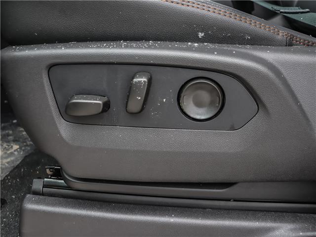 2026 GMC Sierra 1500 AT4 (Stk: 263551) in Uxbridge - Image 10 of 23