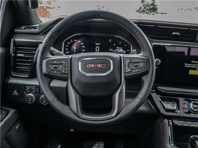 2026 GMC Sierra 1500 AT4 (Stk: 263551) in Uxbridge - Image 12 of 23