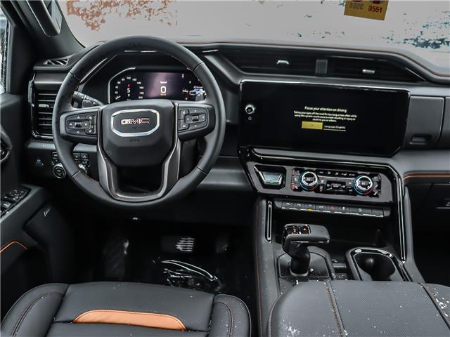 2026 GMC Sierra 1500 AT4 (Stk: 263551) in Uxbridge - Image 15 of 23