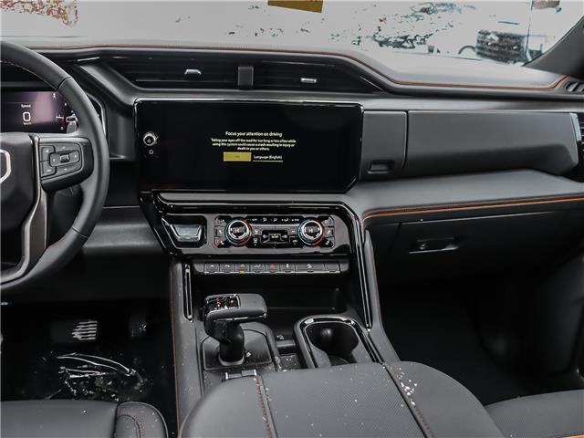 2026 GMC Sierra 1500 AT4 (Stk: 263551) in Uxbridge - Image 16 of 23