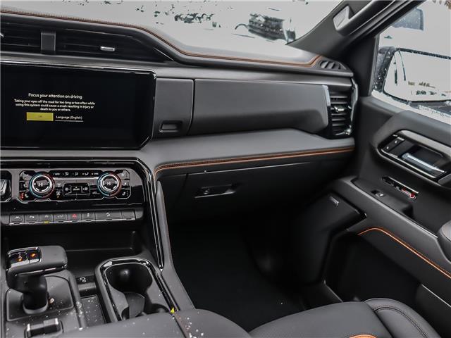 2026 GMC Sierra 1500 AT4 (Stk: 263551) in Uxbridge - Image 17 of 23