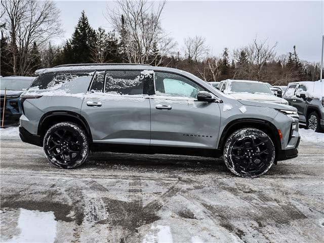 2026 Chevrolet Traverse RS (Stk: 263565) in Uxbridge - Image 4 of 25