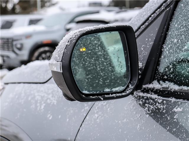 2026 Chevrolet Traverse RS (Stk: 263565) in Uxbridge - Image 7 of 25