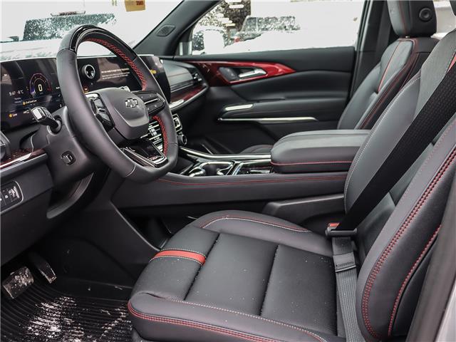 2026 Chevrolet Traverse RS (Stk: 263565) in Uxbridge - Image 8 of 25