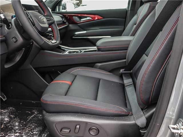 2026 Chevrolet Traverse RS (Stk: 263565) in Uxbridge - Image 9 of 25