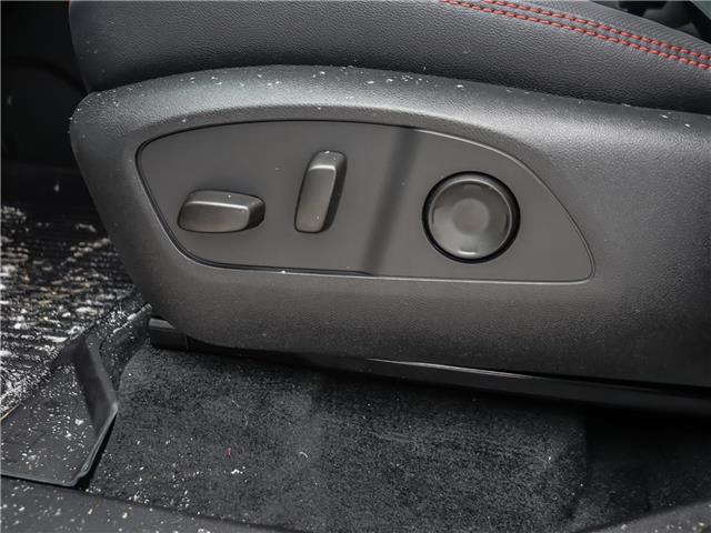 2026 Chevrolet Traverse RS (Stk: 263565) in Uxbridge - Image 10 of 25