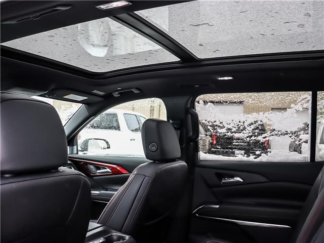 2026 Chevrolet Traverse RS (Stk: 263565) in Uxbridge - Image 11 of 25