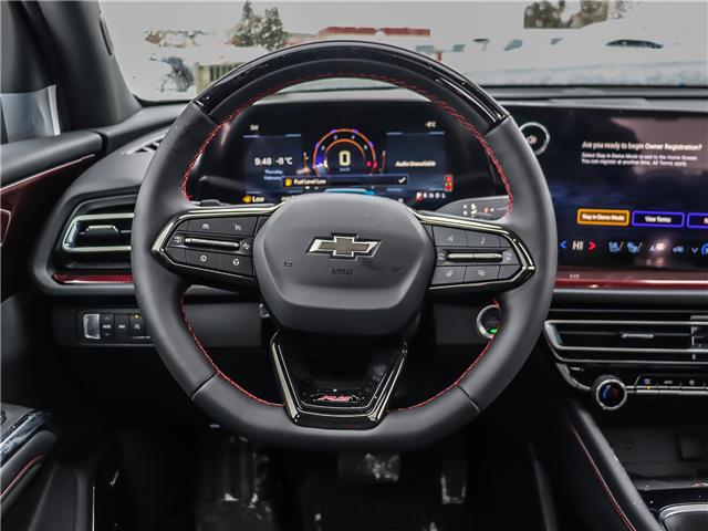 2026 Chevrolet Traverse RS (Stk: 263565) in Uxbridge - Image 12 of 25