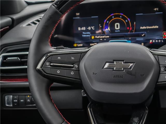 2026 Chevrolet Traverse RS (Stk: 263565) in Uxbridge - Image 13 of 25