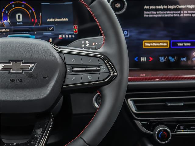 2026 Chevrolet Traverse RS (Stk: 263565) in Uxbridge - Image 14 of 25