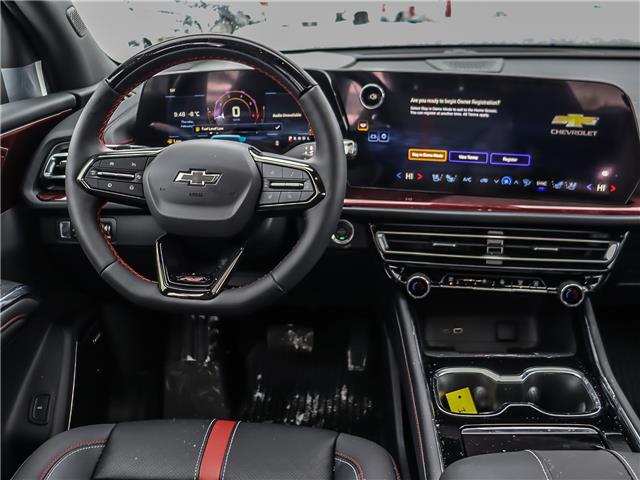 2026 Chevrolet Traverse RS (Stk: 263565) in Uxbridge - Image 15 of 25