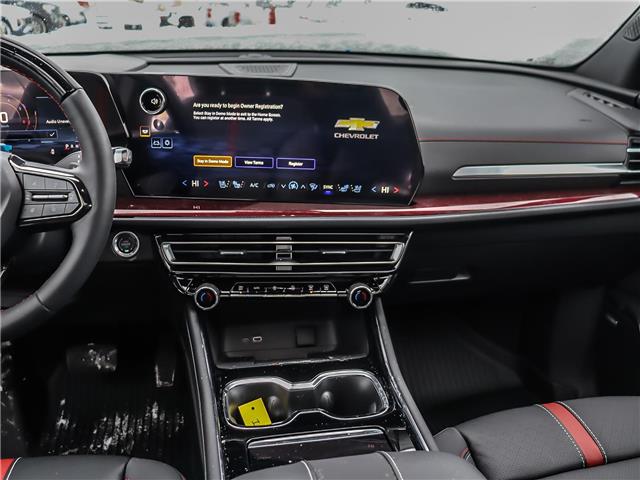 2026 Chevrolet Traverse RS (Stk: 263565) in Uxbridge - Image 16 of 25