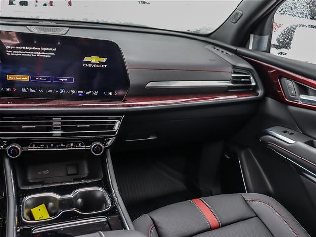 2026 Chevrolet Traverse RS (Stk: 263565) in Uxbridge - Image 17 of 25