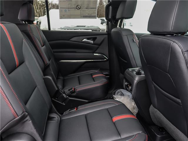 2026 Chevrolet Traverse RS (Stk: 263565) in Uxbridge - Image 20 of 25
