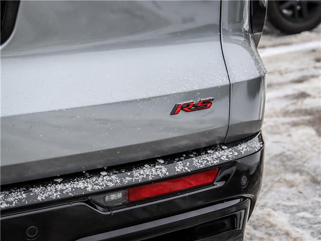 2026 Chevrolet Traverse RS (Stk: 263565) in Uxbridge - Image 23 of 25