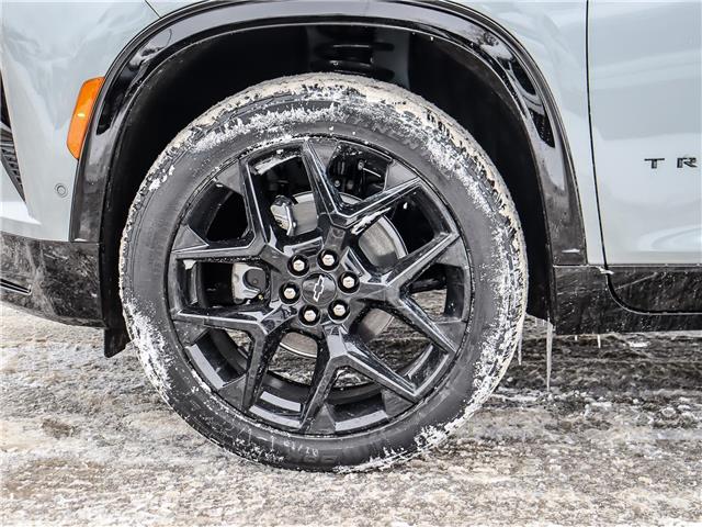 2026 Chevrolet Traverse RS (Stk: 263565) in Uxbridge - Image 24 of 25