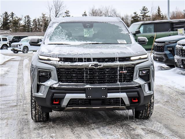 2026 Chevrolet Traverse Z71 (Stk: 263588) in Uxbridge - Image 3 of 26