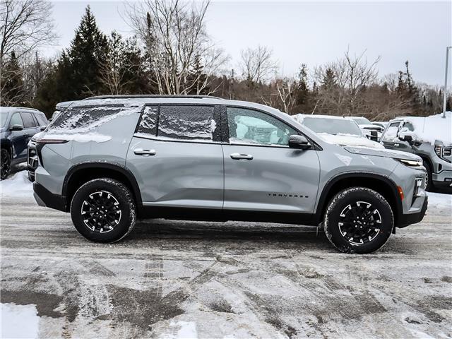 2026 Chevrolet Traverse Z71 (Stk: 263588) in Uxbridge - Image 4 of 26