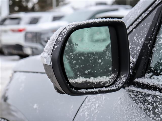 2026 Chevrolet Traverse Z71 (Stk: 263588) in Uxbridge - Image 7 of 26