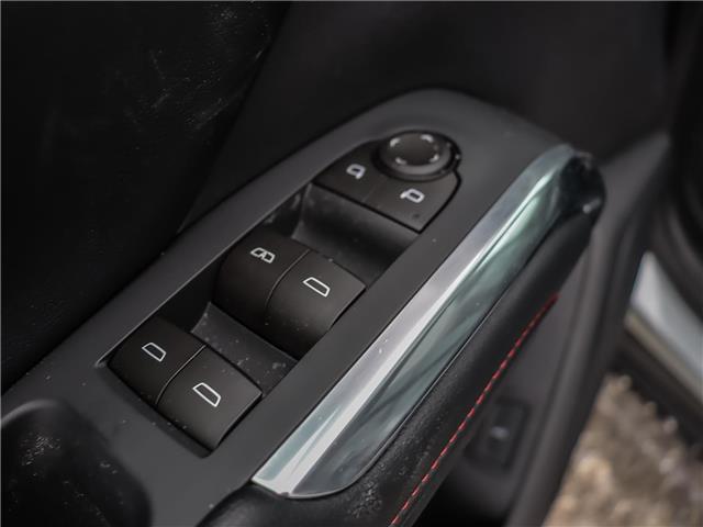 2026 Chevrolet Traverse Z71 (Stk: 263588) in Uxbridge - Image 8 of 26