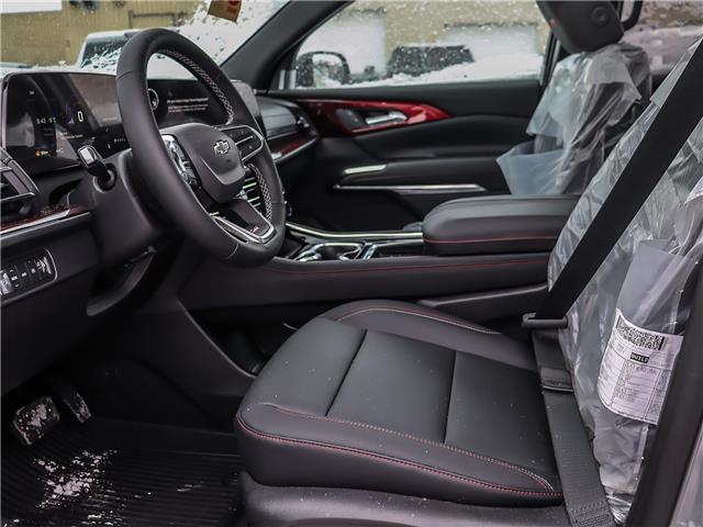 2026 Chevrolet Traverse Z71 (Stk: 263588) in Uxbridge - Image 9 of 26