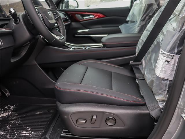 2026 Chevrolet Traverse Z71 (Stk: 263588) in Uxbridge - Image 10 of 26