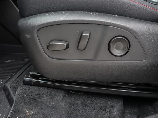 2026 Chevrolet Traverse Z71 (Stk: 263588) in Uxbridge - Image 11 of 26