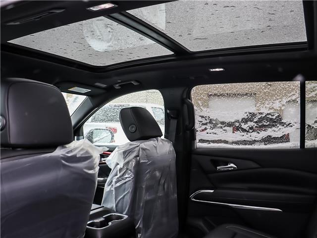 2026 Chevrolet Traverse Z71 (Stk: 263588) in Uxbridge - Image 12 of 26