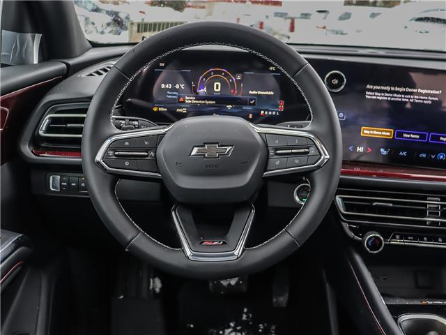 2026 Chevrolet Traverse Z71 (Stk: 263588) in Uxbridge - Image 13 of 26
