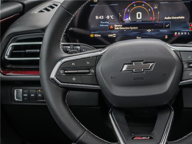 2026 Chevrolet Traverse Z71 (Stk: 263588) in Uxbridge - Image 14 of 26