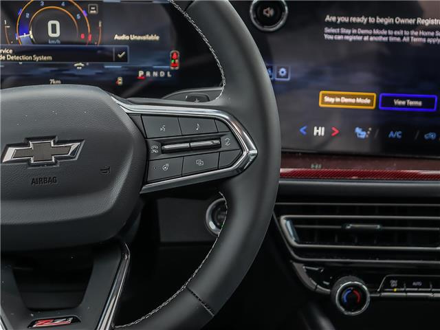 2026 Chevrolet Traverse Z71 (Stk: 263588) in Uxbridge - Image 15 of 26