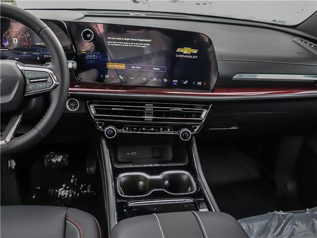 2026 Chevrolet Traverse Z71 (Stk: 263588) in Uxbridge - Image 17 of 26