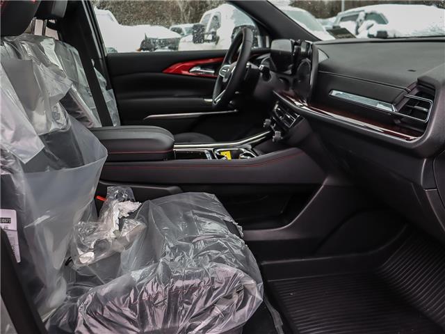 2026 Chevrolet Traverse Z71 (Stk: 263588) in Uxbridge - Image 19 of 26