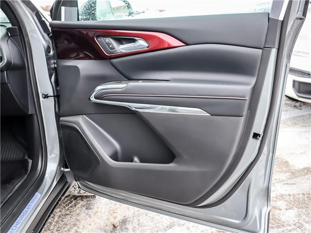 2026 Chevrolet Traverse Z71 (Stk: 263588) in Uxbridge - Image 20 of 26