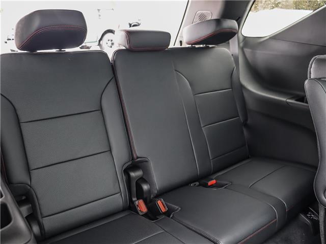 2026 Chevrolet Traverse Z71 (Stk: 263588) in Uxbridge - Image 22 of 26