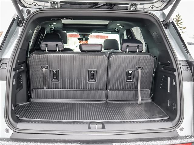 2026 Chevrolet Traverse Z71 (Stk: 263588) in Uxbridge - Image 23 of 26