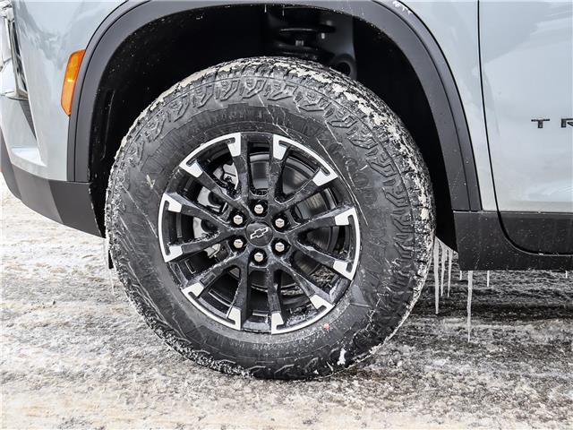 2026 Chevrolet Traverse Z71 (Stk: 263588) in Uxbridge - Image 25 of 26