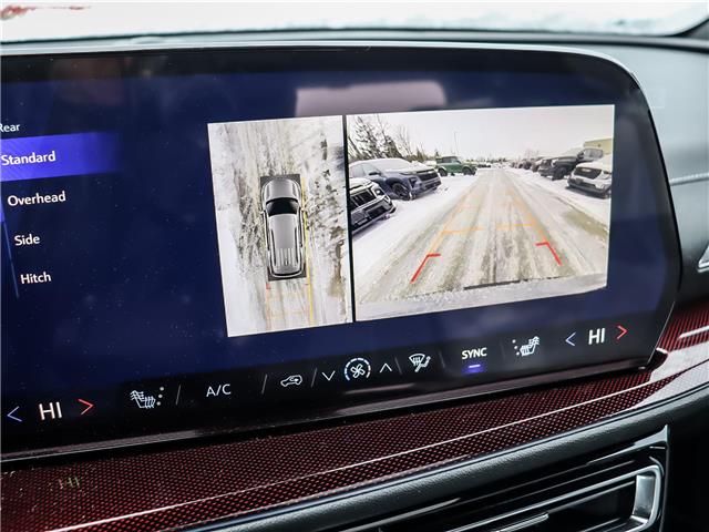 2026 Chevrolet Traverse Z71 (Stk: 263588) in Uxbridge - Image 26 of 26