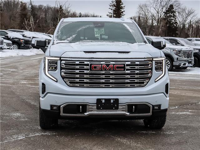2026 GMC Sierra 1500 Denali (Stk: 263593) in Uxbridge - Image 3 of 24