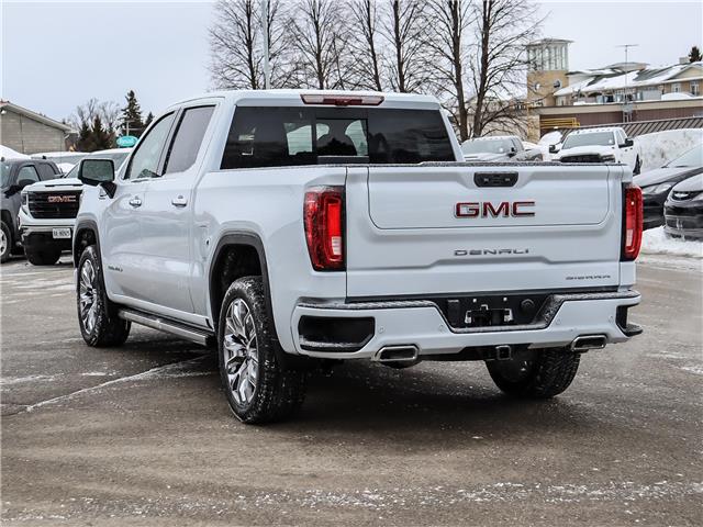 2026 GMC Sierra 1500 Denali (Stk: 263593) in Uxbridge - Image 6 of 24