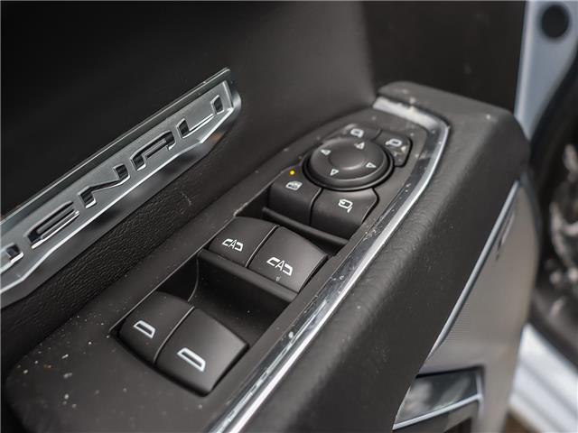 2026 GMC Sierra 1500 Denali (Stk: 263593) in Uxbridge - Image 8 of 24