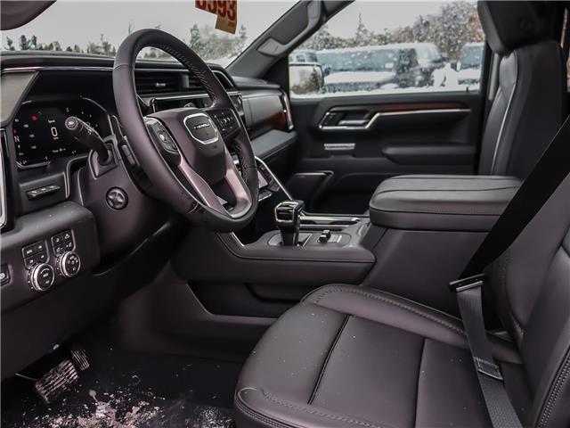 2026 GMC Sierra 1500 Denali (Stk: 263593) in Uxbridge - Image 9 of 24